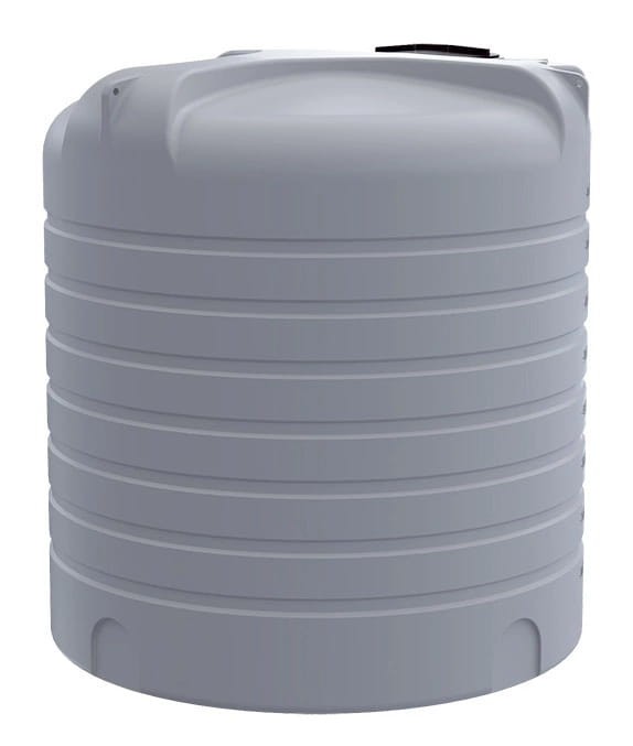 TRINKWASSERTANK FORTIS AQUA 10000