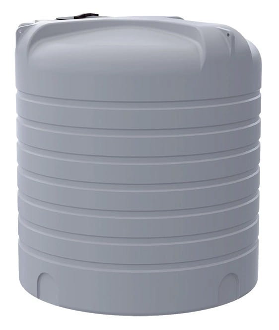 TRINKWASSERTANK FORTIS AQUA 10000