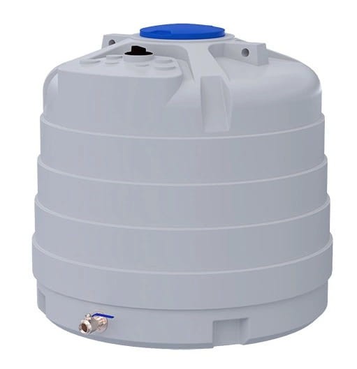 TRINKWASSERTANK FORTIS AQUA 3000