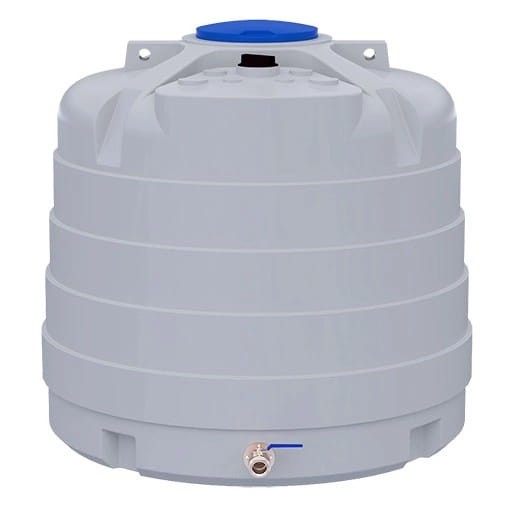 TRINKWASSERTANK FORTIS AQUA 3000