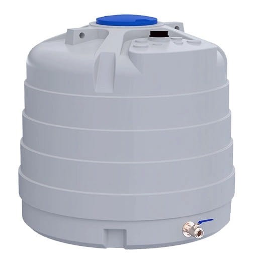 TRINKWASSERTANK FORTIS AQUA 3000