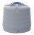 TRINKWASSERTANK FORTIS AQUA 3000