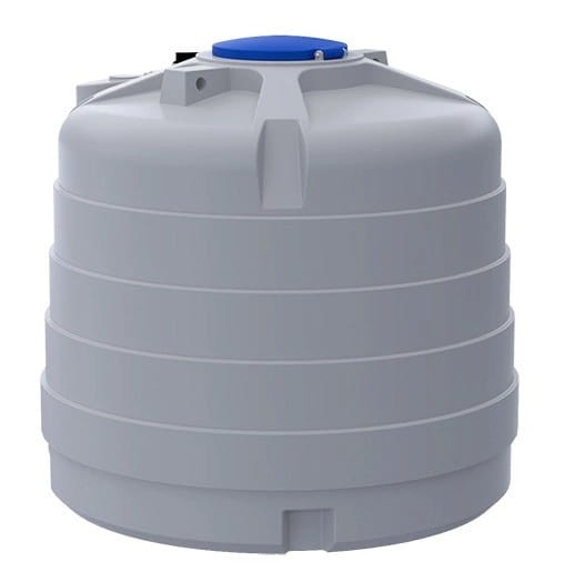 TRINKWASSERTANK FORTIS AQUA 3000