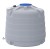 TRINKWASSERTANK FORTIS AQUA 3000
