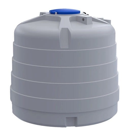 TRINKWASSERTANK FORTIS AQUA 3000