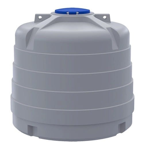TRINKWASSERTANK FORTIS AQUA 3000
