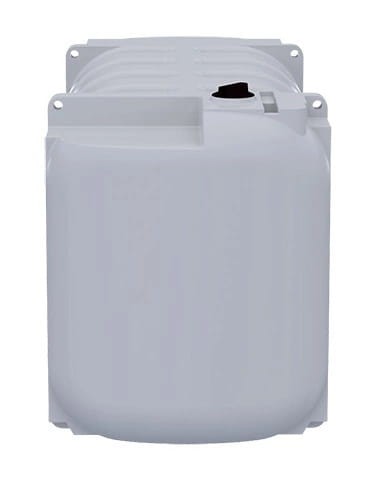 TRINKWASSERBEHÄLTER FORTIS AQUA 2500