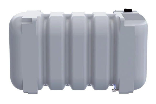 TRINKWASSERBEHÄLTER FORTIS AQUA 2500