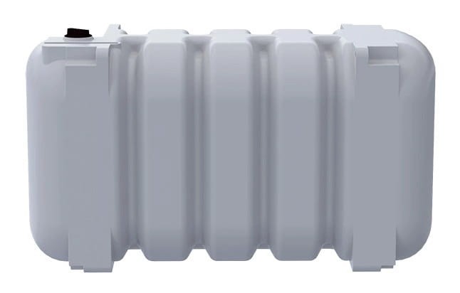TRINKWASSERBEHÄLTER FORTIS AQUA 2500