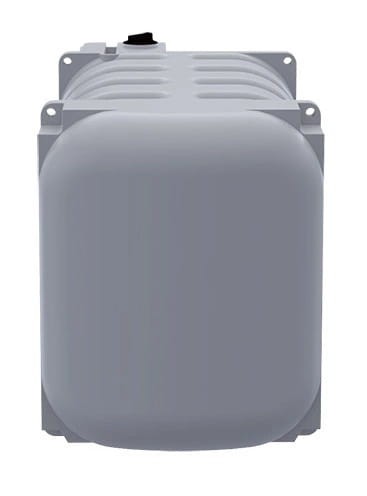 TRINKWASSERBEHÄLTER FORTIS AQUA 2500