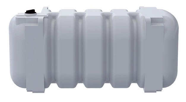 TRINKWASSERBEHÄLTER FORTIS AQUA 2000