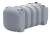 TRINKWASSERBEHÄLTER FORTIS AQUA 2000
