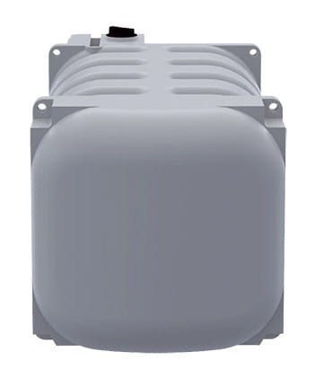 TRINKWASSERBEHÄLTER FORTIS AQUA 2000