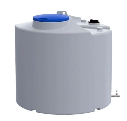 TRINKWASSERBEHÄLTER FORTIS AQUA 1500