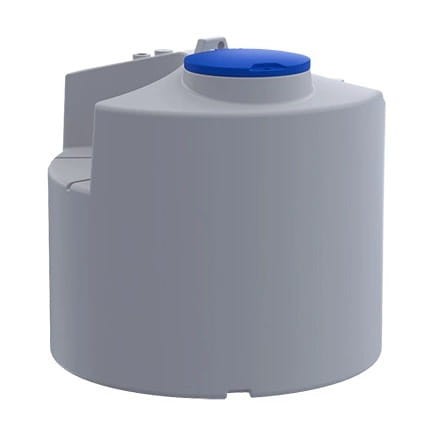 TRINKWASSERBEHÄLTER FORTIS AQUA 1500