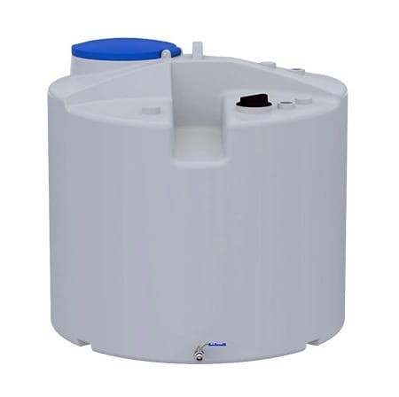 TRINKWASSERBEHÄLTER FORTIS AQUA 1500