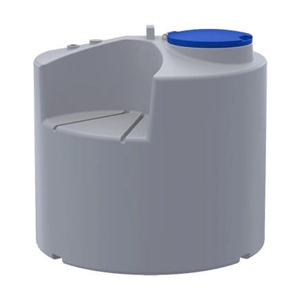 TRINKWASSERBEHÄLTER FORTIS AQUA 1500