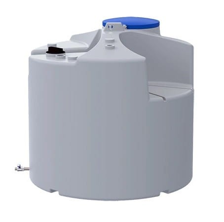 TRINKWASSERBEHÄLTER FORTIS AQUA 1500