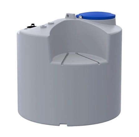 TRINKWASSERBEHÄLTER FORTIS AQUA 1500