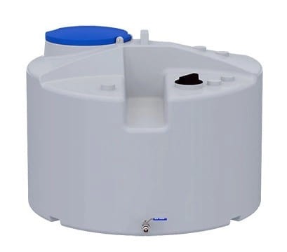 TRINKWASSERBEHÄLTER FORTIS AQUA 1000