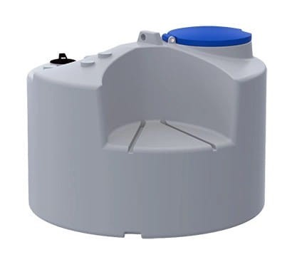 TRINKWASSERBEHÄLTER FORTIS AQUA 1000