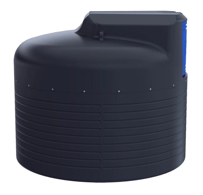 STATIONÄRER TANK FÜR ADBLUE FORTIS EBL 5000