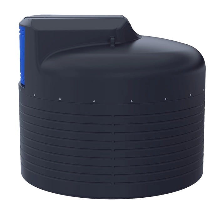 STATIONÄRER TANK FÜR ADBLUE FORTIS EBL 5000