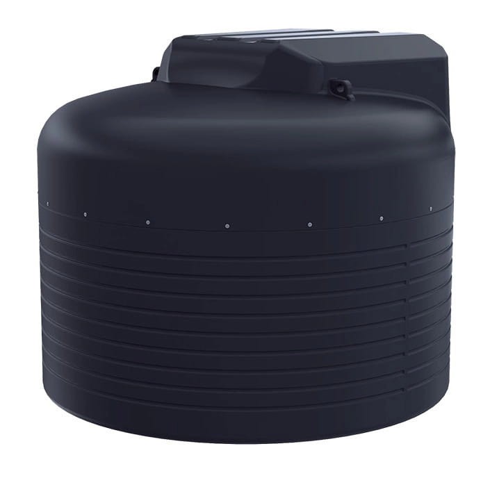 STATIONÄRER TANK FÜR ADBLUE FORTIS EBL 5000