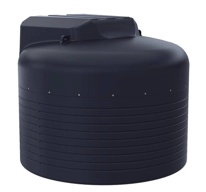 STATIONÄRER TANK FÜR ADBLUE FORTIS EBL 5000