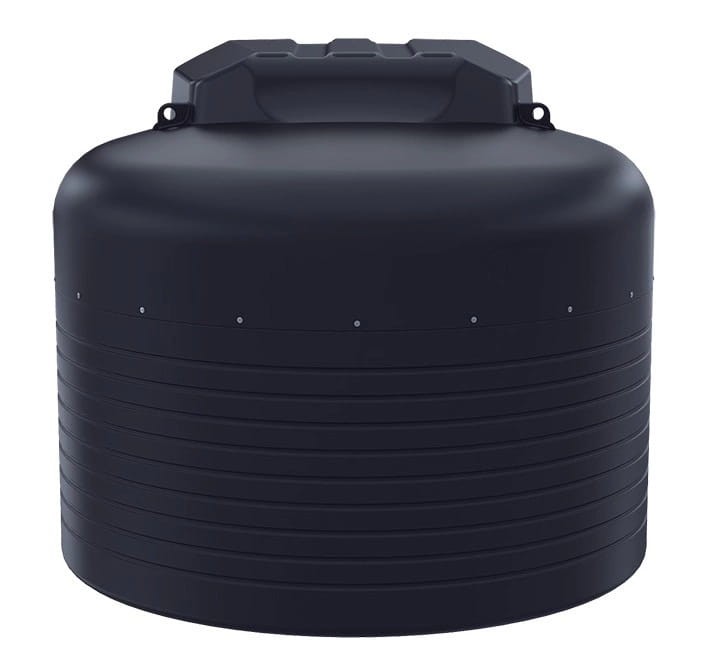 STATIONÄRER TANK FÜR ADBLUE FORTIS EBL 5000