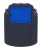 STATIONÄRER TANK FÜR ADBLUE FORTIS EBL BLUE 2500