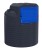 STATIONÄRER TANK FÜR ADBLUE FORTIS EBL BLUE 2500