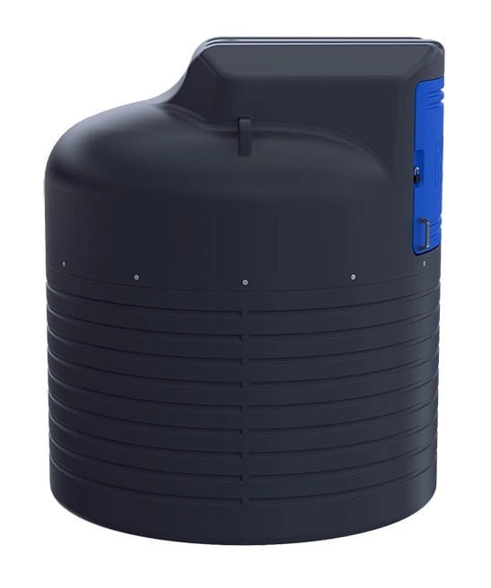 STATIONÄRER TANK FÜR ADBLUE FORTIS EBL BLUE 2500