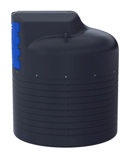 STATIONÄRER TANK FÜR ADBLUE FORTIS EBL BLUE 2500