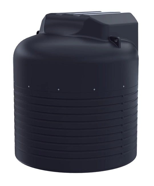 STATIONÄRER TANK FÜR ADBLUE FORTIS EBL BLUE 2500