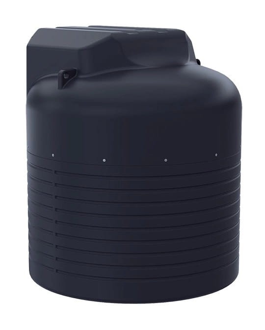 STATIONÄRER TANK FÜR ADBLUE FORTIS EBL BLUE 2500
