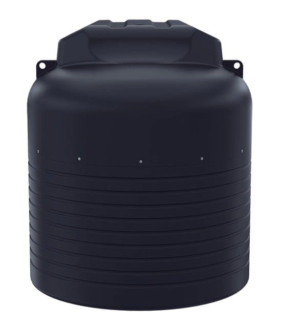 STATIONÄRER TANK FÜR ADBLUE FORTIS EBL BLUE 2500