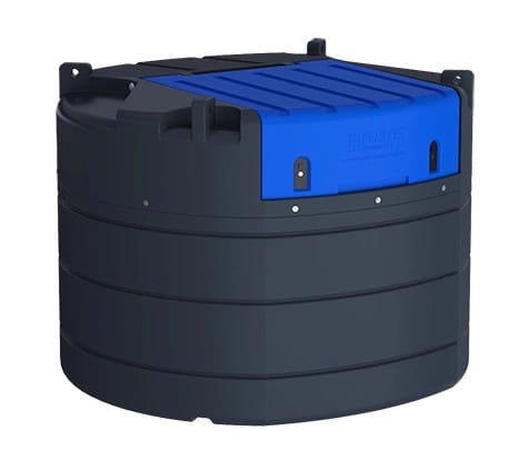 STATIONÄRER TANK FÜR ADBLUE FORTIS FBL BLUE 1000