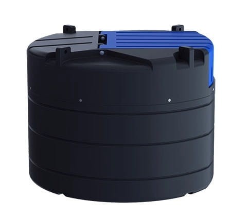 STATIONÄRER TANK FÜR ADBLUE FORTIS FBL BLUE 1000