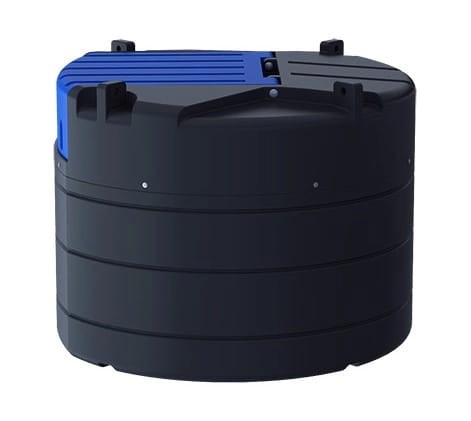 STATIONÄRER TANK FÜR ADBLUE FORTIS FBL BLUE 1000