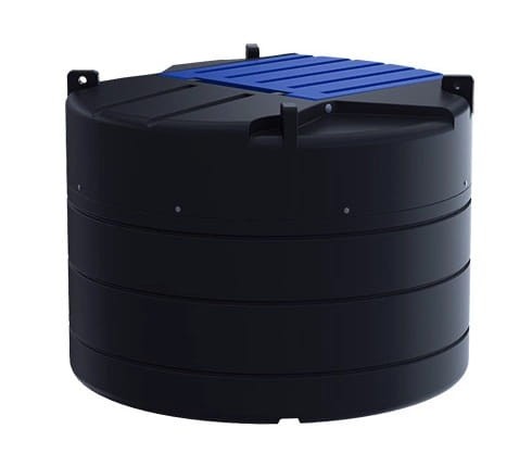 STATIONÄRER TANK FÜR ADBLUE FORTIS FBL BLUE 1000