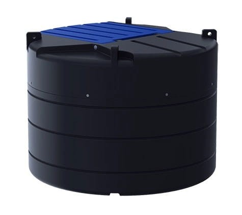 STATIONÄRER TANK FÜR ADBLUE FORTIS FBL BLUE 1000