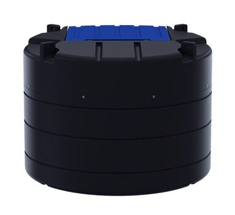 STATIONÄRER TANK FÜR ADBLUE FORTIS FBL BLUE 1000