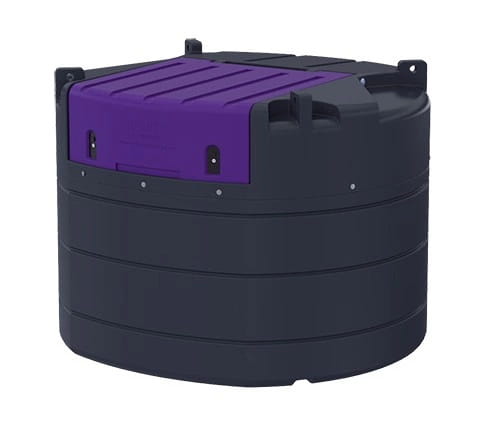 HEIZÖLTANKS FORTIS HOME