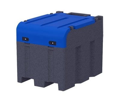 MOBILER TANK FÜR ADBLUE FORTIS BOX 400