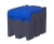 MOBILER TANK FÜR ADBLUE FORTIS BOX 400
