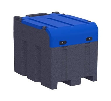 MOBILER TANK FÜR ADBLUE FORTIS BOX 400