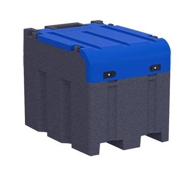 MOBILER TANK FÜR ADBLUE FORTIS BOX 400