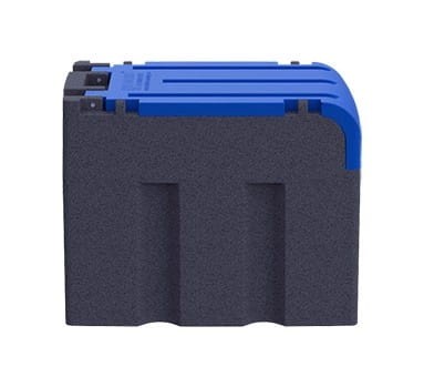 MOBILER TANK FÜR ADBLUE FORTIS BOX 400