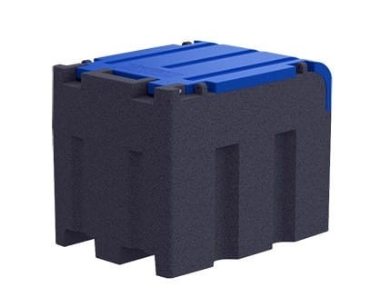 MOBILER TANK FÜR ADBLUE FORTIS BOX 400